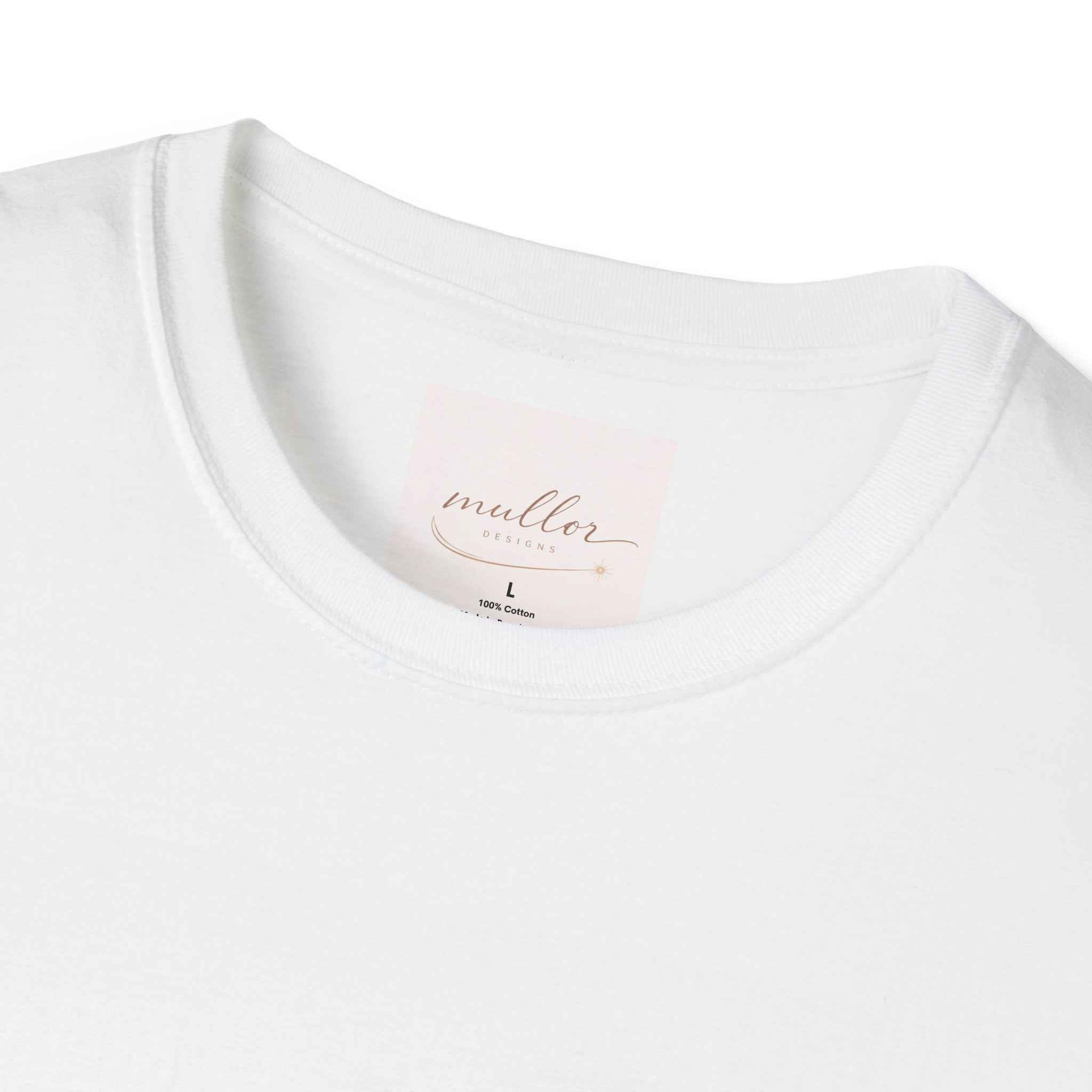 Camiseta “Confía en tu idea descabellada”